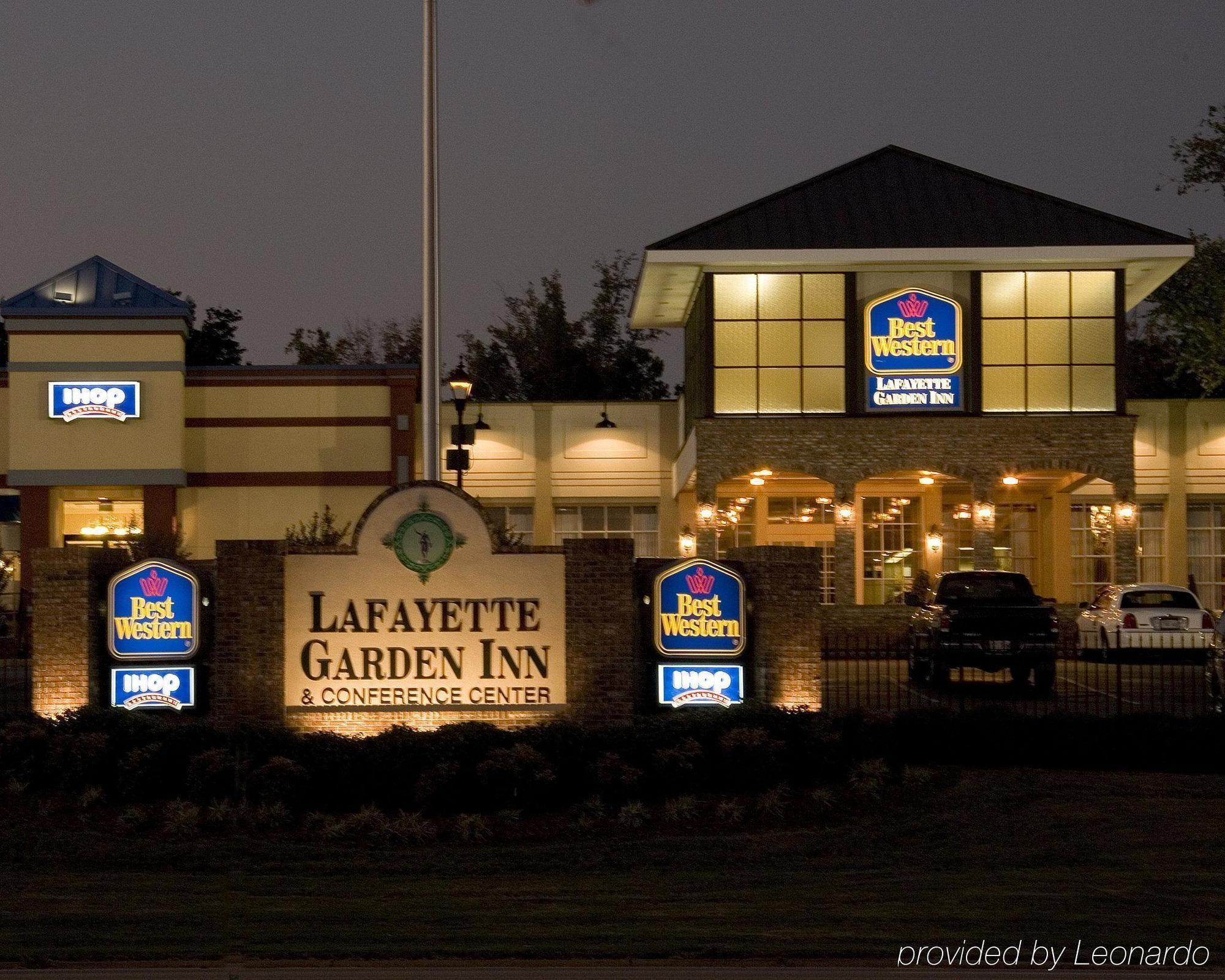 Motel-6 Lagrange Ga Kültér fotó